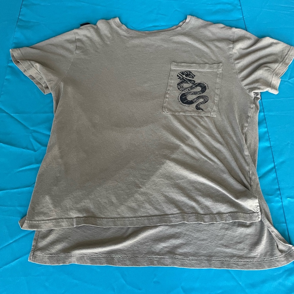 OFFICIAL TAYLOR SWIFT REPUTATION SHIRT